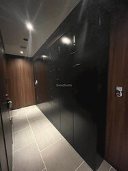 クレヴィアタワー御堂筋本町の物件内観写真